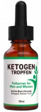 Ketogen Tropfen