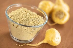 Viraxol Maca Pflanze