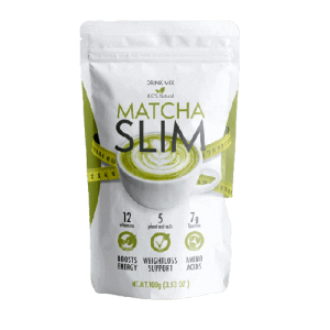 Matcha Slim