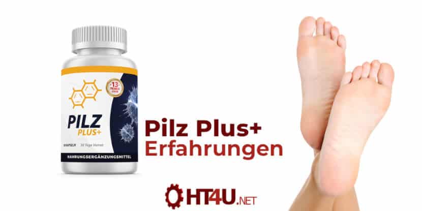 Pilz Plus Erfahrungen