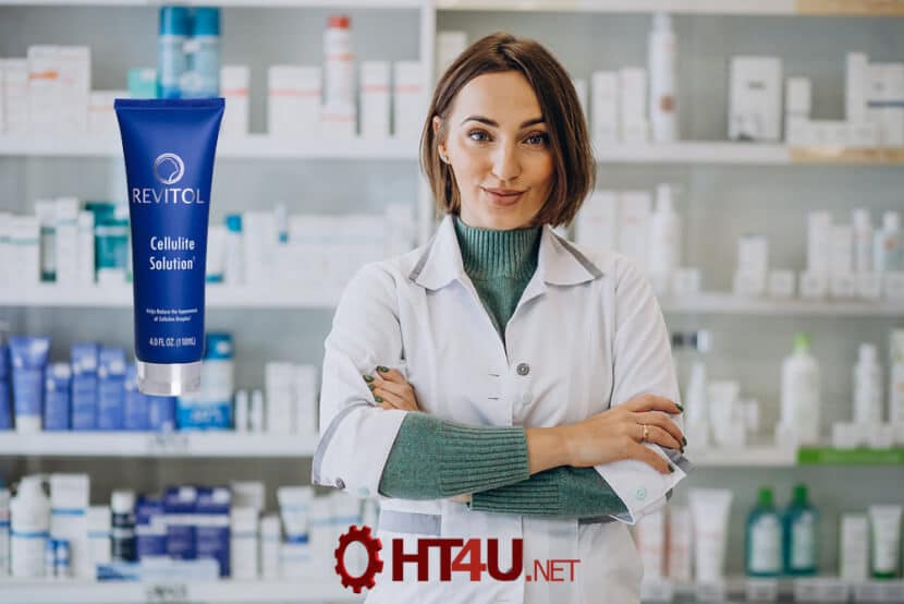 Revitol Apotheke