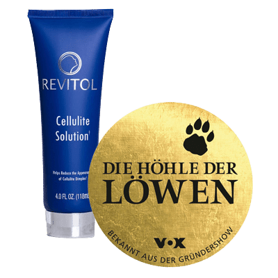 Revitol Die Höhle der Löwen