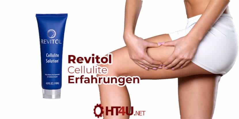 Revitol Erfahrungen