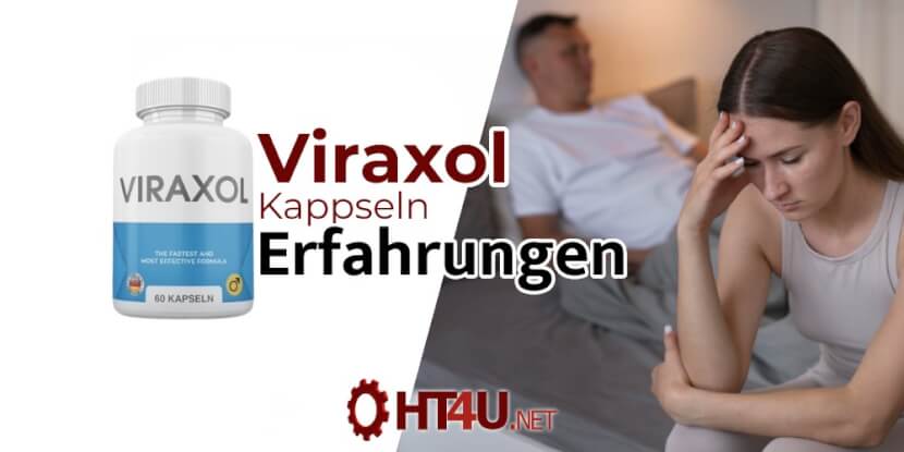 Viraxol Erfahrungen