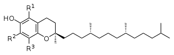 Vitamin E