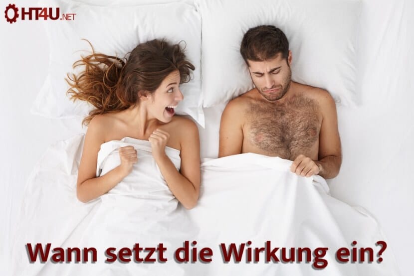 Wan setzt die wirkung von Viraxol ein