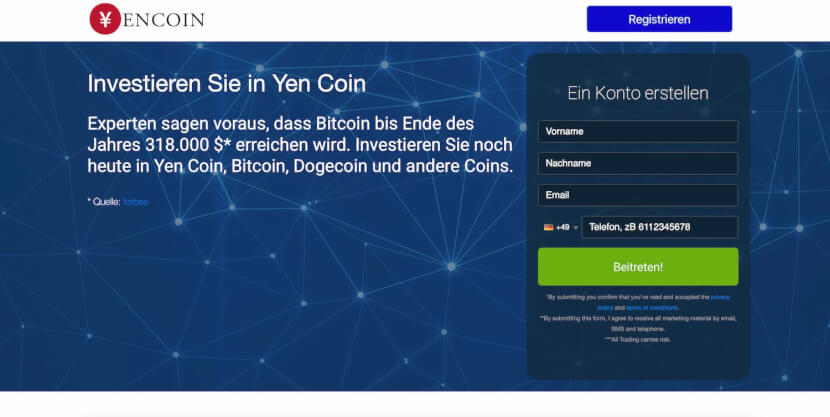 bitcoin investieren 250 euro