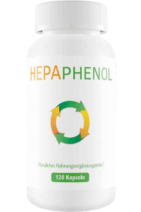 hepaphenol