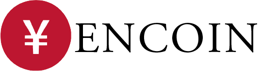 Yen Coin Logo