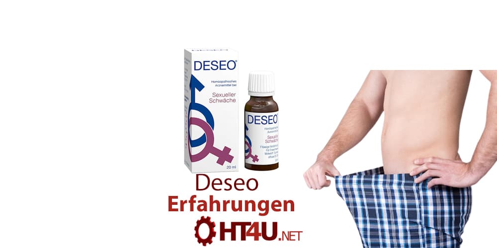 Deseo Erfahrungen