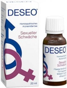 Deseo Medikament