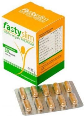 Fasty Slim