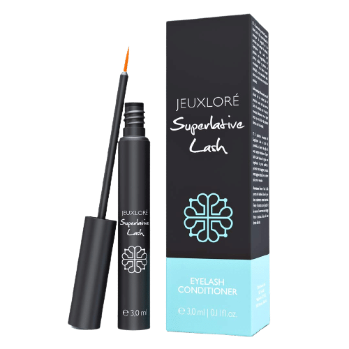 Jeuxloré Wimpernserum