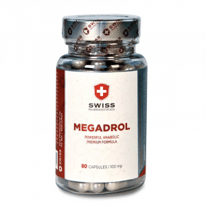 Megadrol