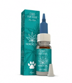 Nordic Oil