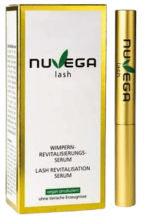 NuVega Wimpernserum
