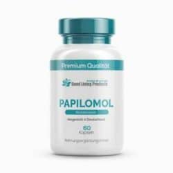 Papilomol Anti-Warzen Kapseln