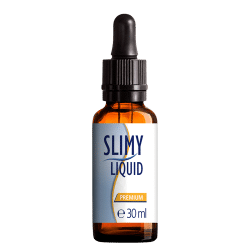 Slimy Liquid