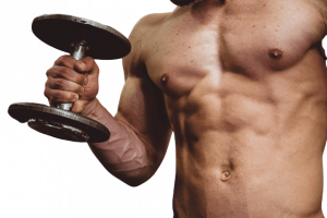 Was jeder über anabolika bodybuilding wissen sollte
