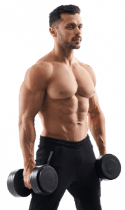 Steroide im Test