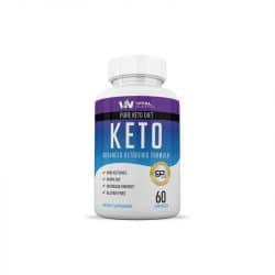 Ultra Keto Advanced