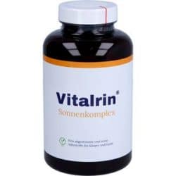 Vitalrin