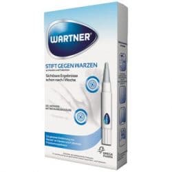 Wartner Anti-Warzen Stift