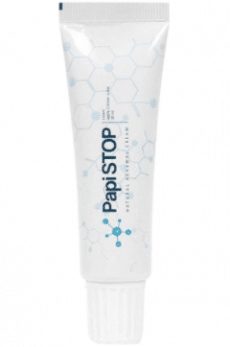 Warzenmittel Salbe von Papistop