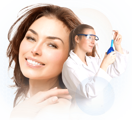 Wimpernserum - Was ist zu achten