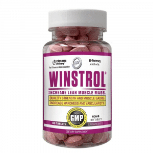 Winstrol