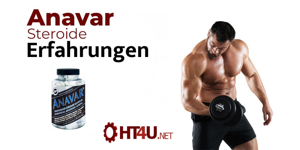 Anavar Erfahrungen