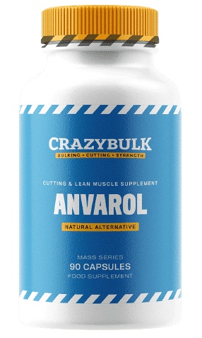 Anvarol