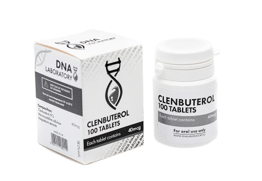 Clenbuterol Tabletten