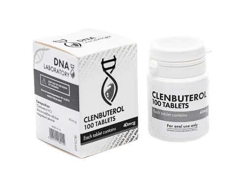 Revisión y experiencias de Clenbuterol: Compre Clenbuterol 2023