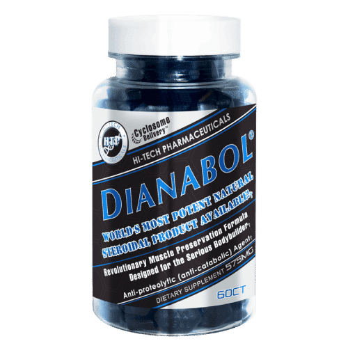 Dianabol