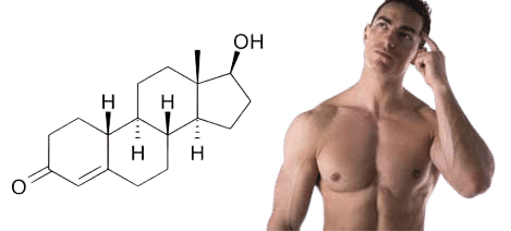 Oxandrolon Inhaltsstoffe