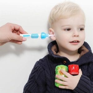 Für wen ist Ohrenreiniger