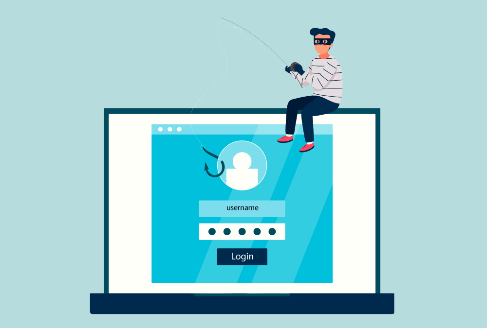 Phishing-Mails