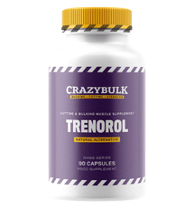 Trenorol Logo