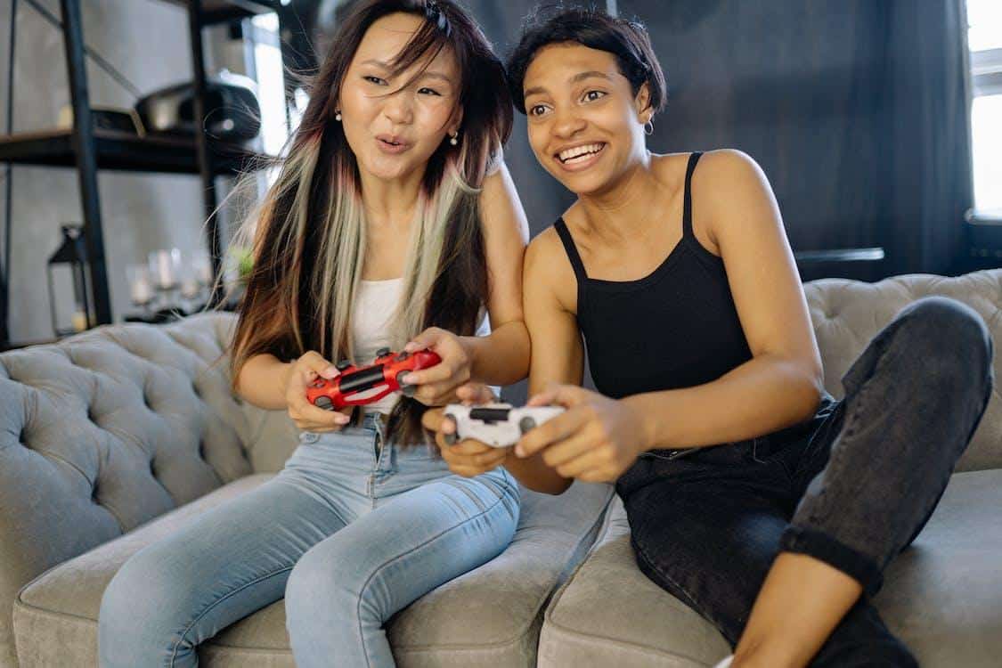 PS4-Spiele zu zweit