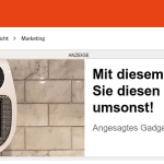 Was ist Visual Content Marketing