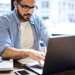 Die digitale Welt mit den heutigen vielfältigen Online-Möglichkeiten