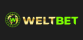 Weltbet Logo