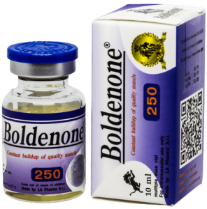 Was ist Boldenon