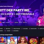SpinFever Casino Gallerie