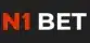 N1Bet Casino Logo