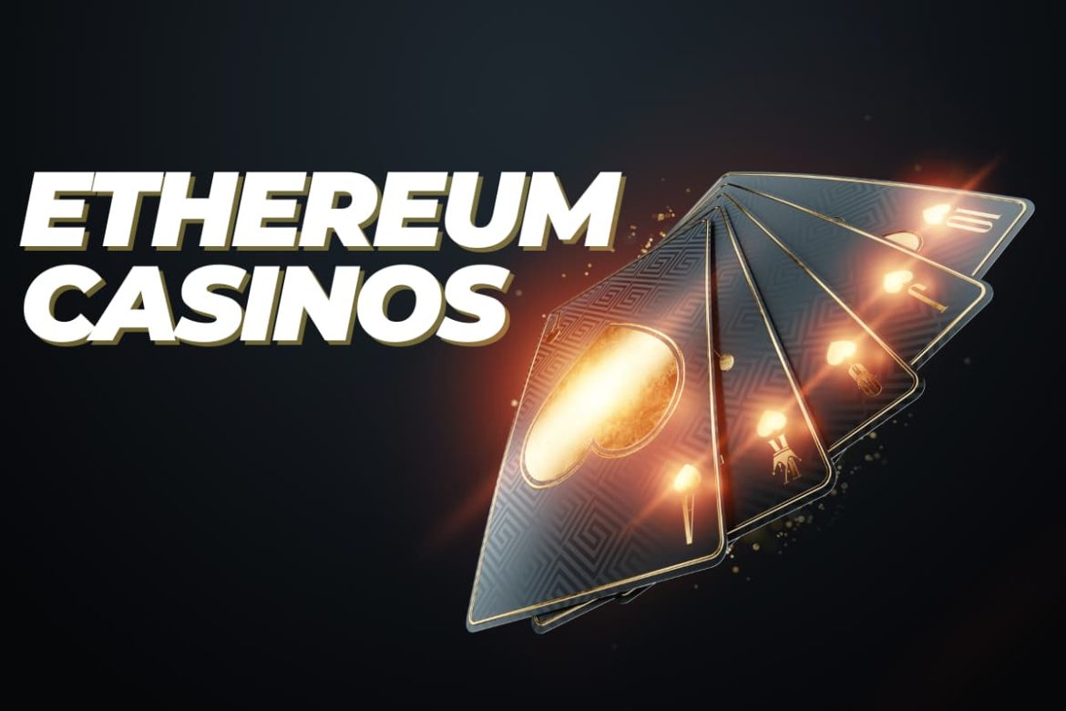 Ethereum Casinos ht4u