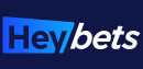 Heybets.io Logo