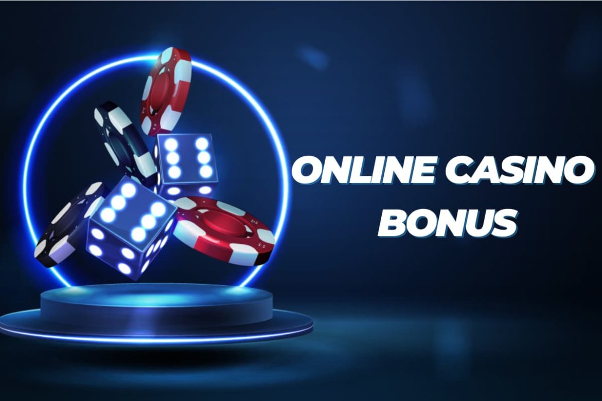 Online Casino Bonus ht4u