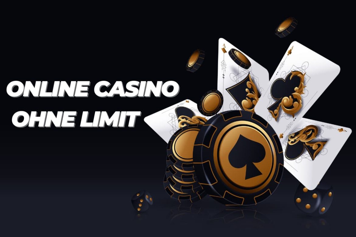 Online Casino ohne Limit ht4u